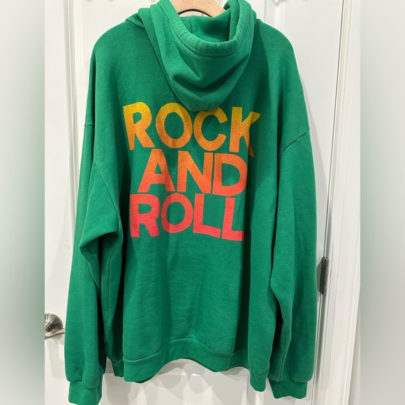 Aviator Nation 2024 Napa Bottlerock Hoodie - Picture 3 of 5